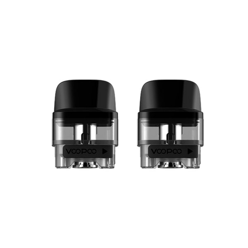 VOOPOO VINCI Air Replacement Pod Cartridge 4ml 2pc...