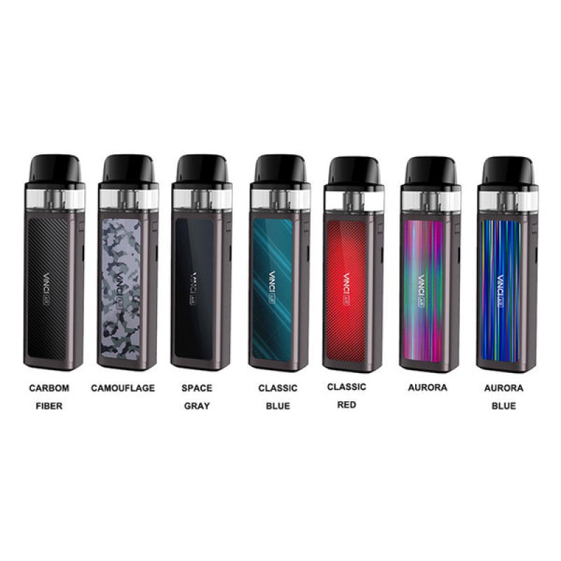 VOOPOO VINCI AIR 30W Mod Pod Kit 900mAh