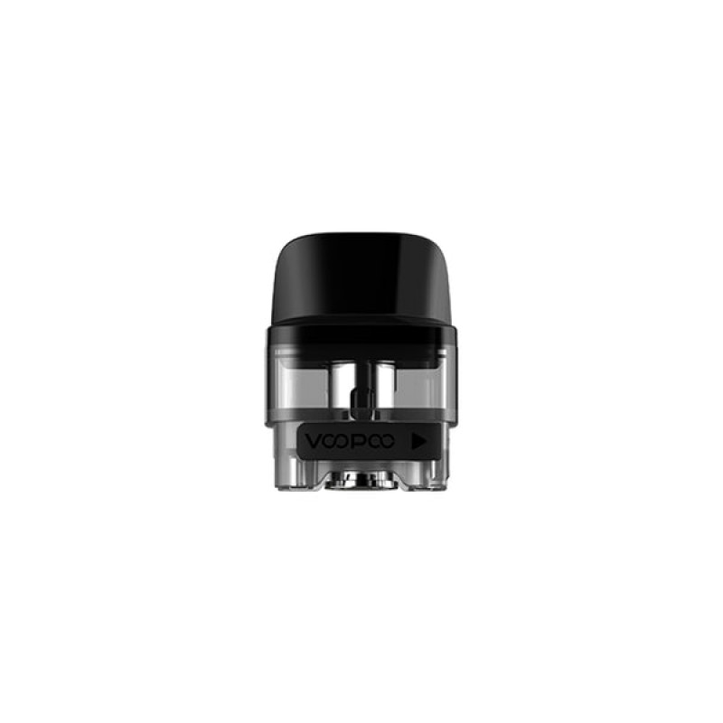 VOOPOO VINCI Air Replacement Pod Cartridge 4ml 2pcs-pack