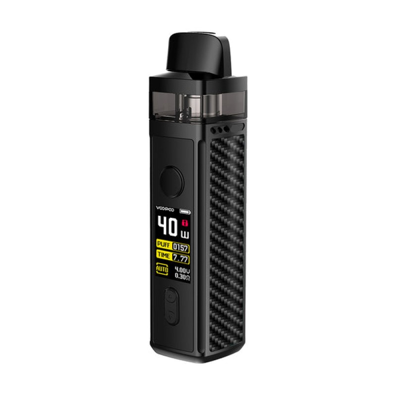 VOOPOO VINCI 40W Mod Pod VW Kit 1500mAh & 5.5ml