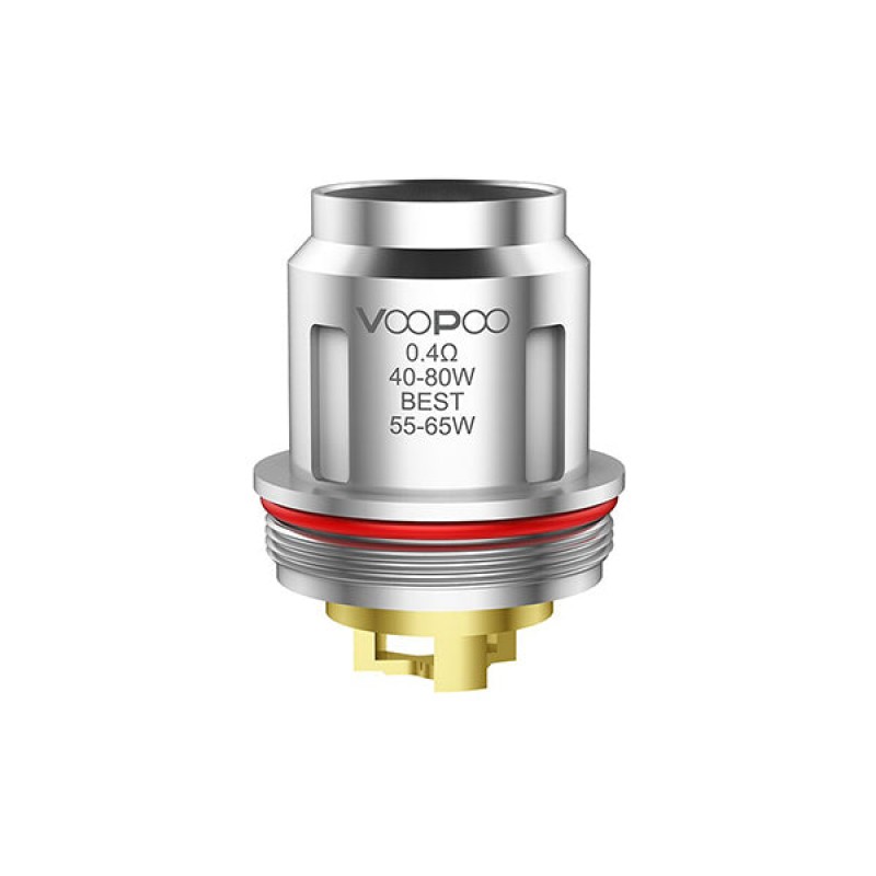 VOOPOO UFORCE Tank Atomizer 3.5ML