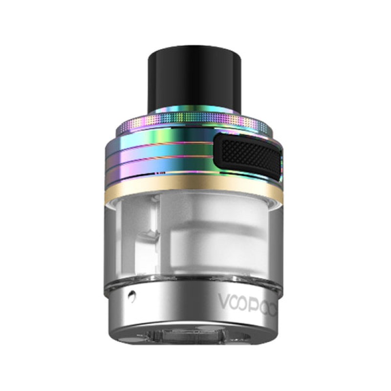 VOOPOO TPP X Empty Pod Cartridge 5.5ml