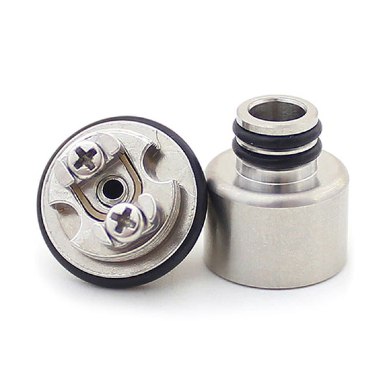 SXK Supbox RBA Coil 1pc/pack