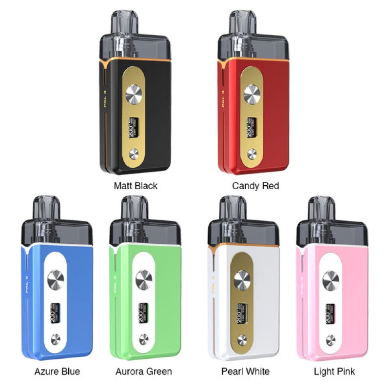 Artery PAL 3 Pod Starter Kit 25W 1000mAh