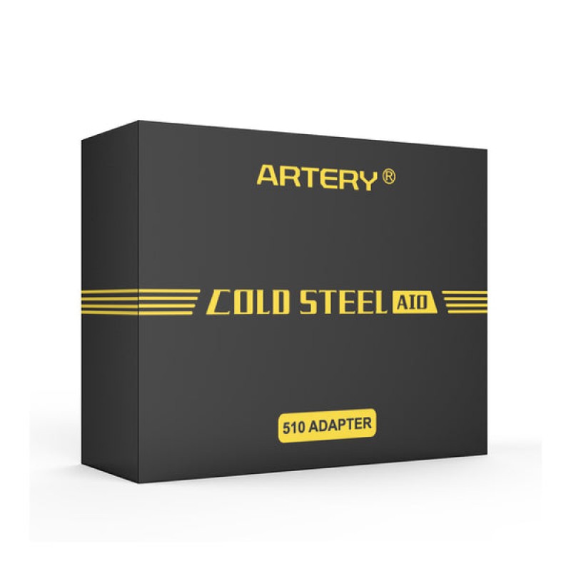 Artery Cold Steel 510 Adapter