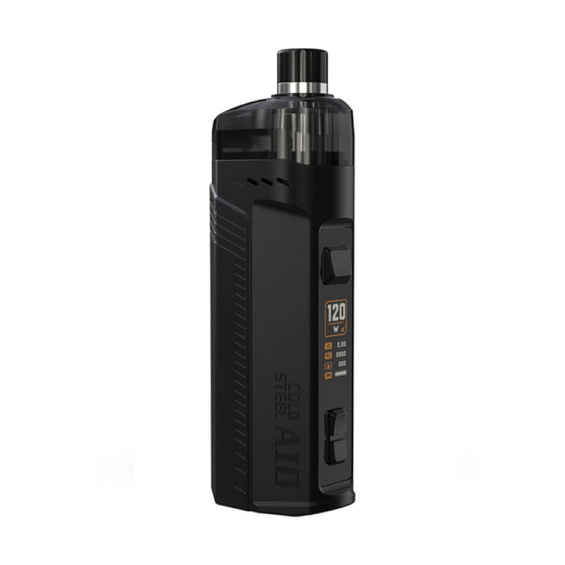 Artery Cold Steel 120W AIO Pod Kit