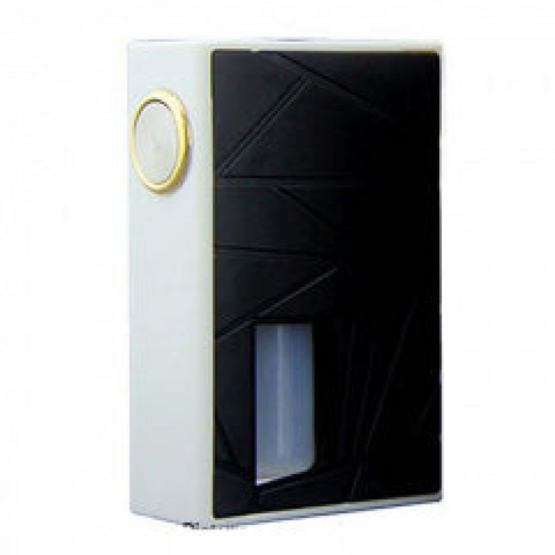 Arctic Dolphin Crea BF Box Mod