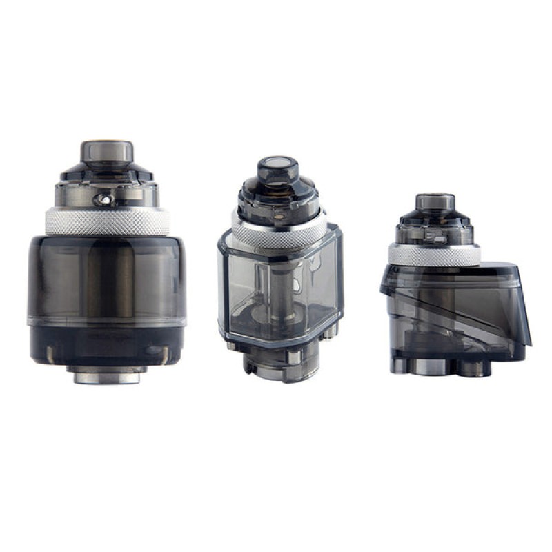 VXV Soulmate RDTA Pod for Drag S/Drag X/Fetch Pro/...