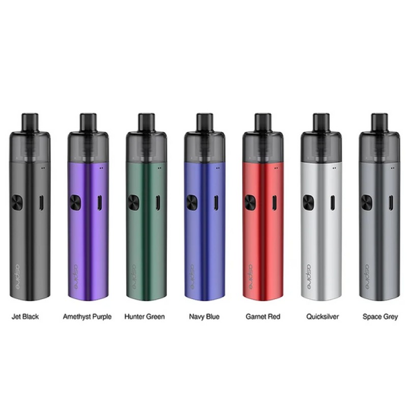 Aspire AVP Cube Pod Kit 1300mAh 3.5ml