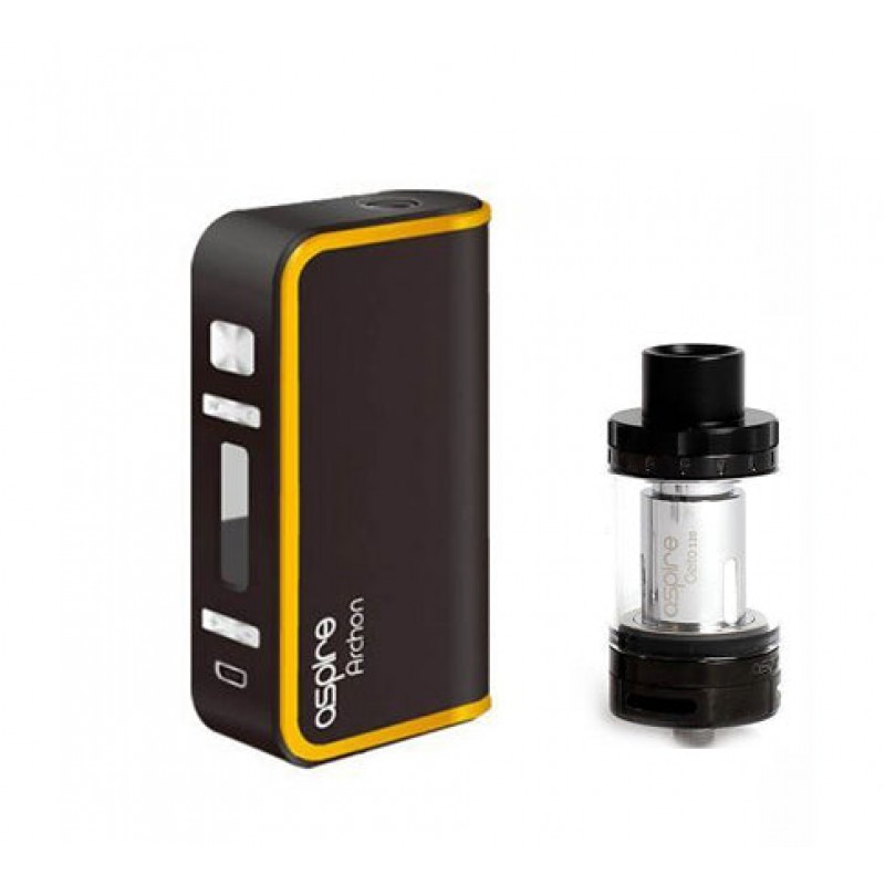 Aspire Archon 150W Box Mod with Cleito 120 Sub Ohm Tank