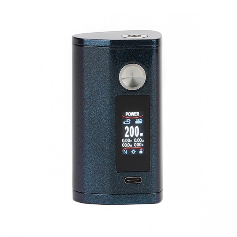 Asmodus Minikin 3 Box Mod - 200W