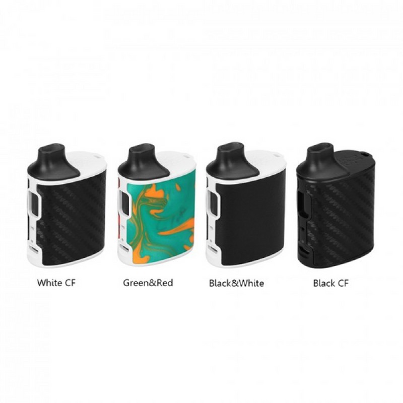 Asmodus Microkin Pod System Starter Kit 1100mAh