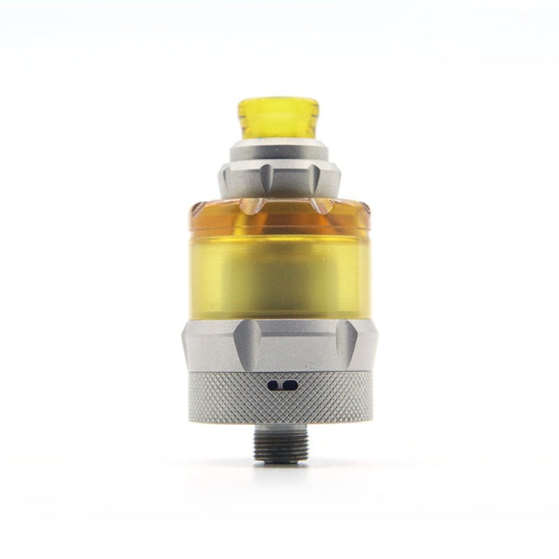 Asmodus Anani V2 MTL RTA 22mm