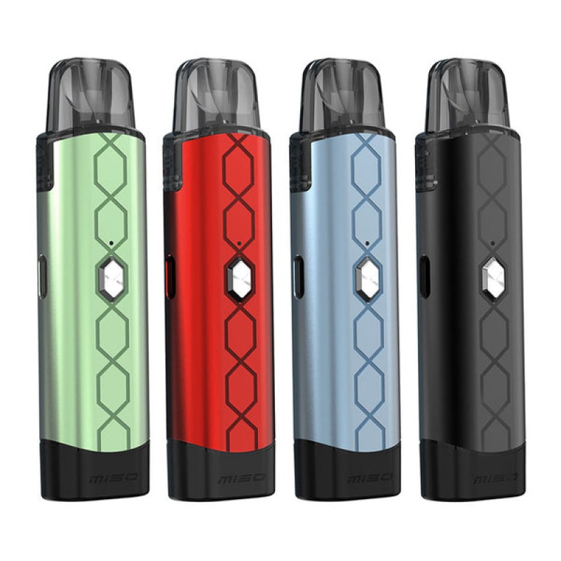 Univapo Miso Pod System Kit 600mAh