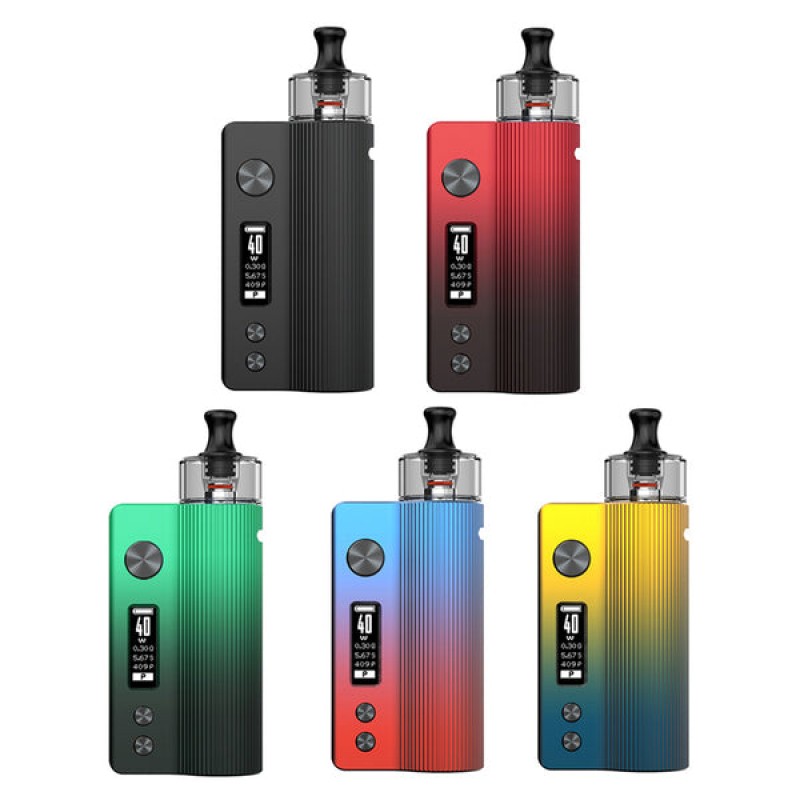 Vandy Vape Nox 60W Pod Kit