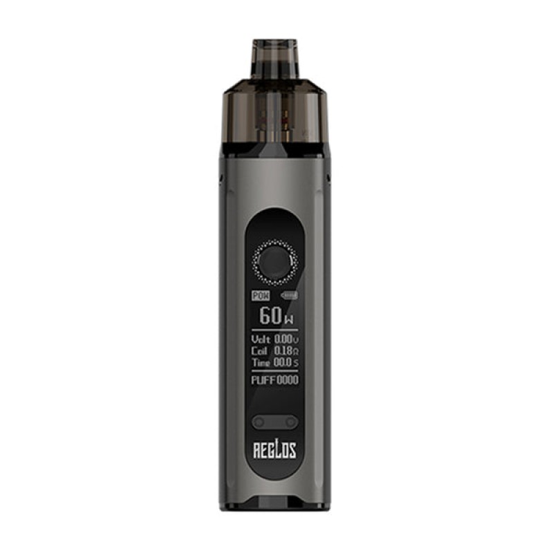 Uwell Aeglos H2 60W Pod Mod Kit