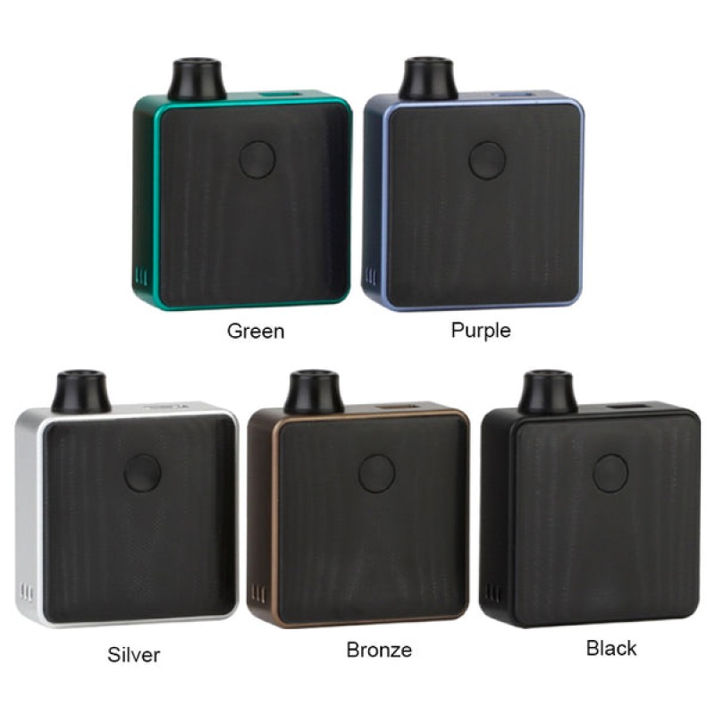 SXK BANTAM BOX 30W Pod Kit 5ml