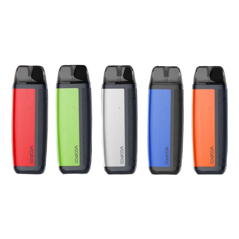 Voopoo Find S Pod System Kit 420mAh & 1.8ml