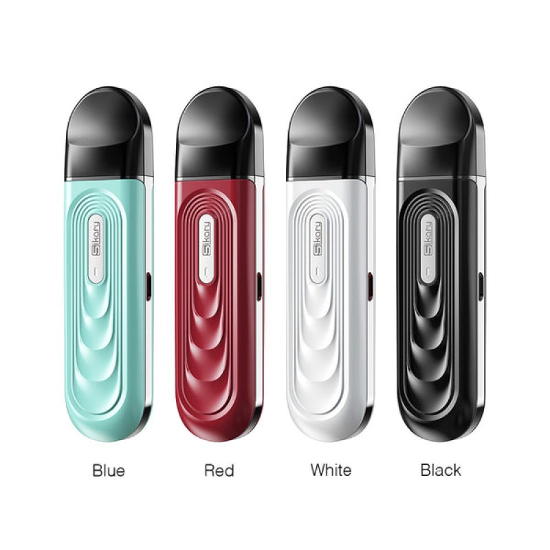 Sikary Fox Pod System Kit 400mAh & 1.5ml