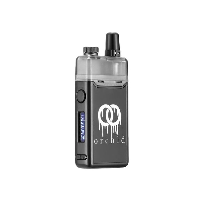 Orchid IQS Pod System Kit 950mAh & 3.0ml