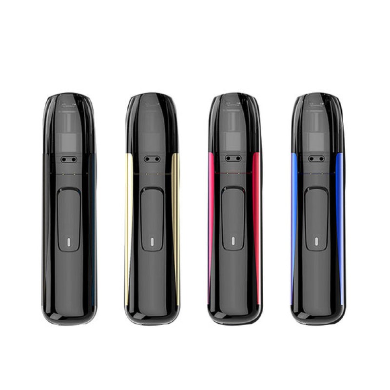 Think Vape Asteroid Pod System Kit 420mAh 1.5ml