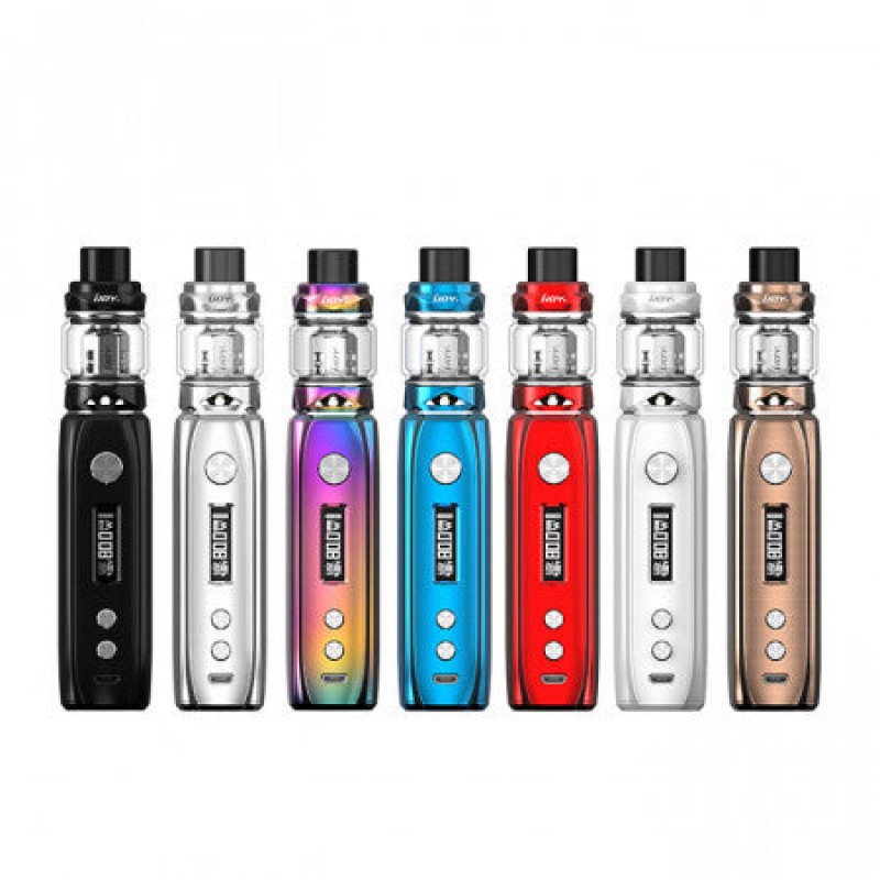 iJoy Katana 81W Starter Kit - 3000mAh