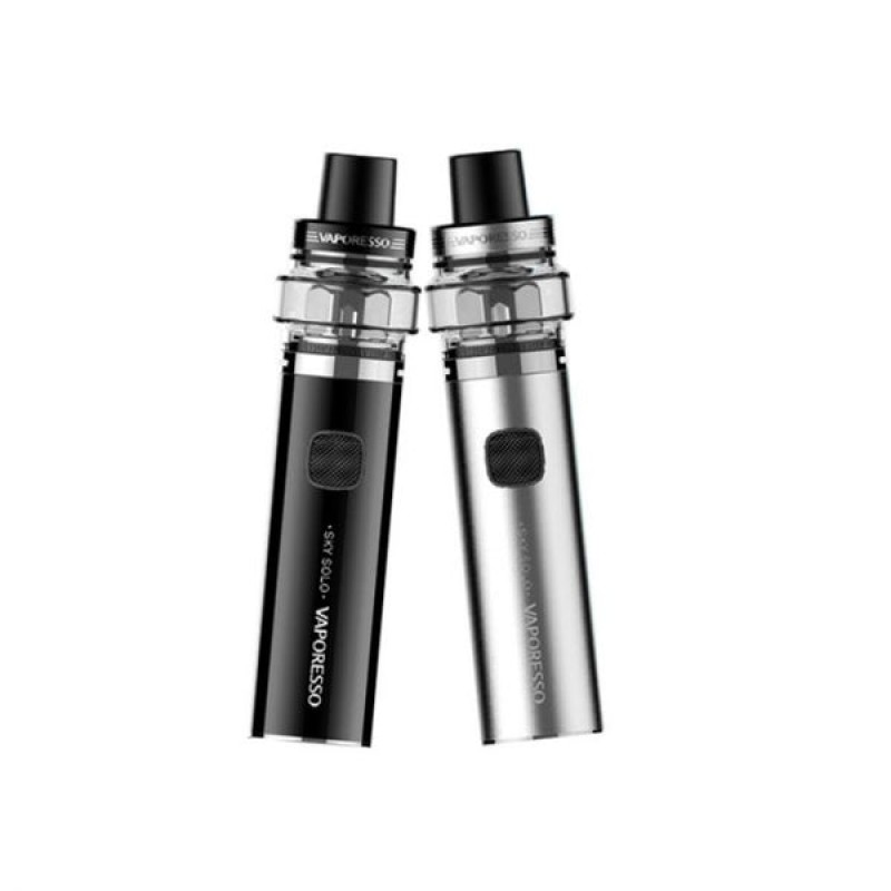 Vaporesso SKY SOLO Plus Starter Kit - 3000mAh & 8ml