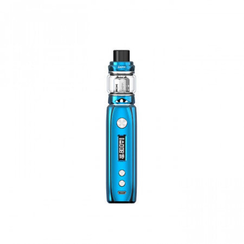 iJoy Katana 81W Starter Kit - 3000mAh