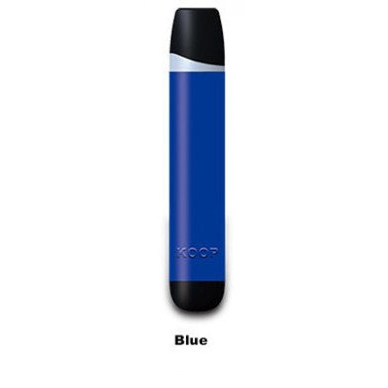 Ovanty KOOP Pod System Kit - 380mAh & 1.5ml