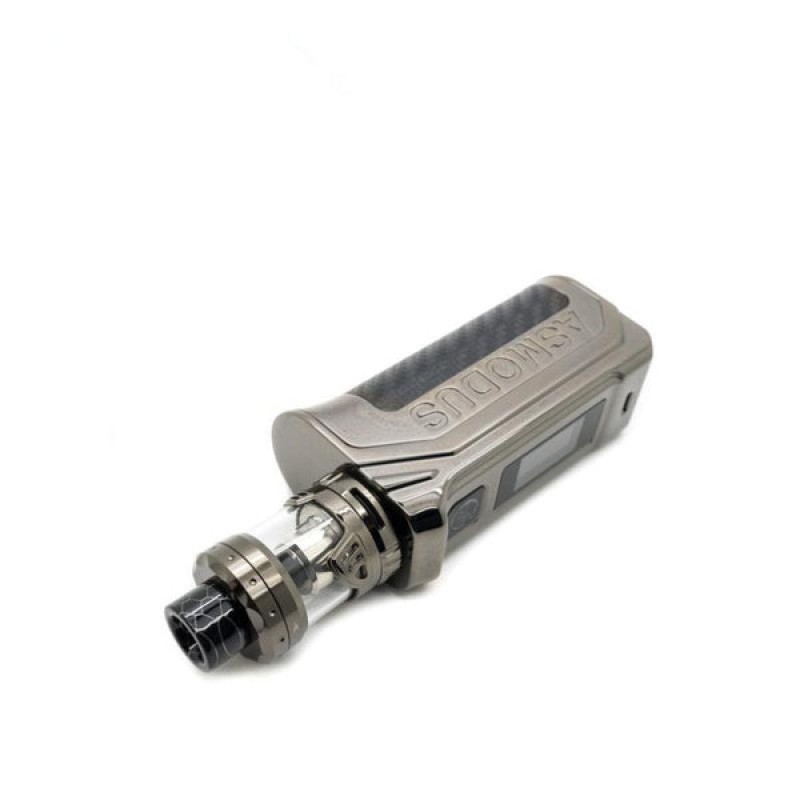 asMODus Amighty 100W Kit with Viento Subohm Tank 5ml