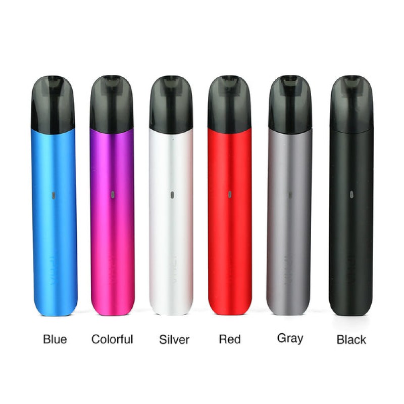 IPHA Zing Pod System Kit - 350mAh & 2ml