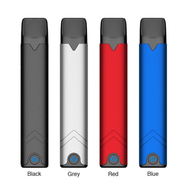 Hcigar Akso OS Pod System Kit 420mAh & 1.4ml