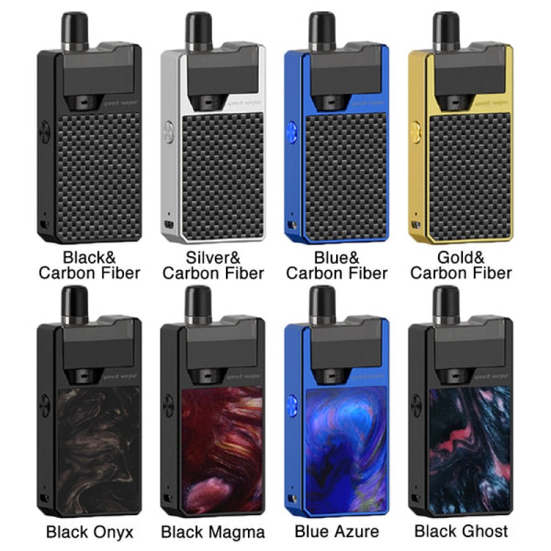 Geekvape Frenzy Pod System Kit 950mAh