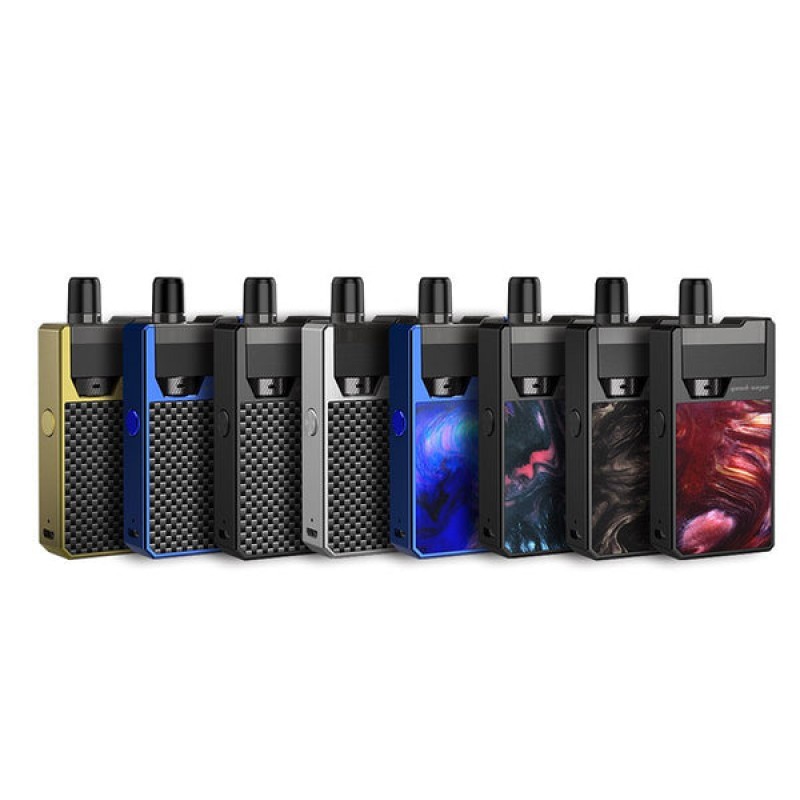 Geekvape Frenzy Pod System Kit 950mAh