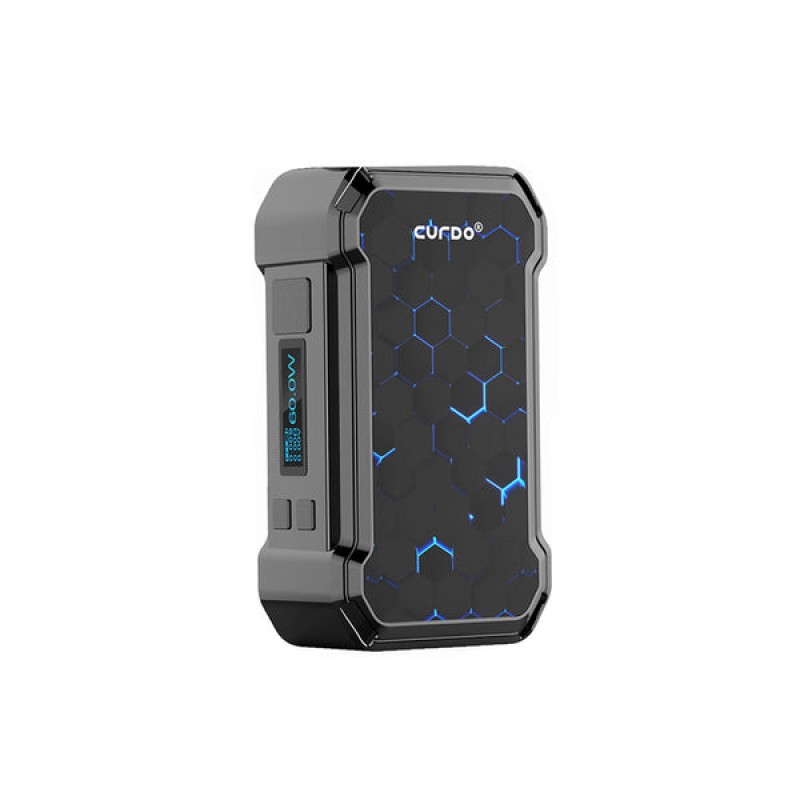 Curdo Hally TC Box Mod 60W