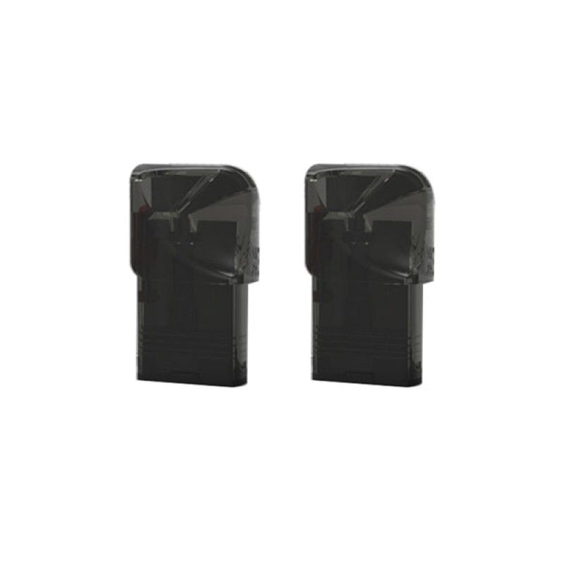 VEIIK Cracker Pod Cartridge 2ml 2pcs-pack