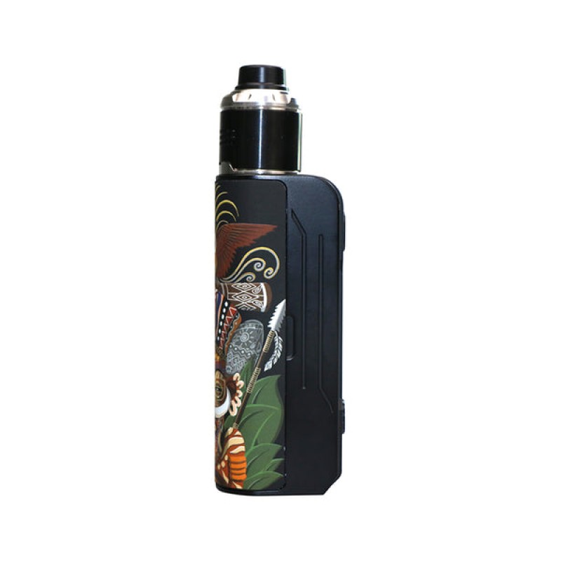 Hippovape Papua 100W VW Kit