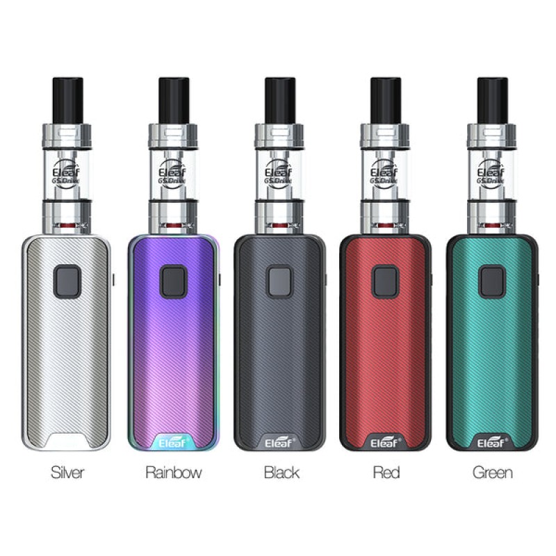 Eleaf iStick Amnis 2 Kit with GS Drive 1100mAh