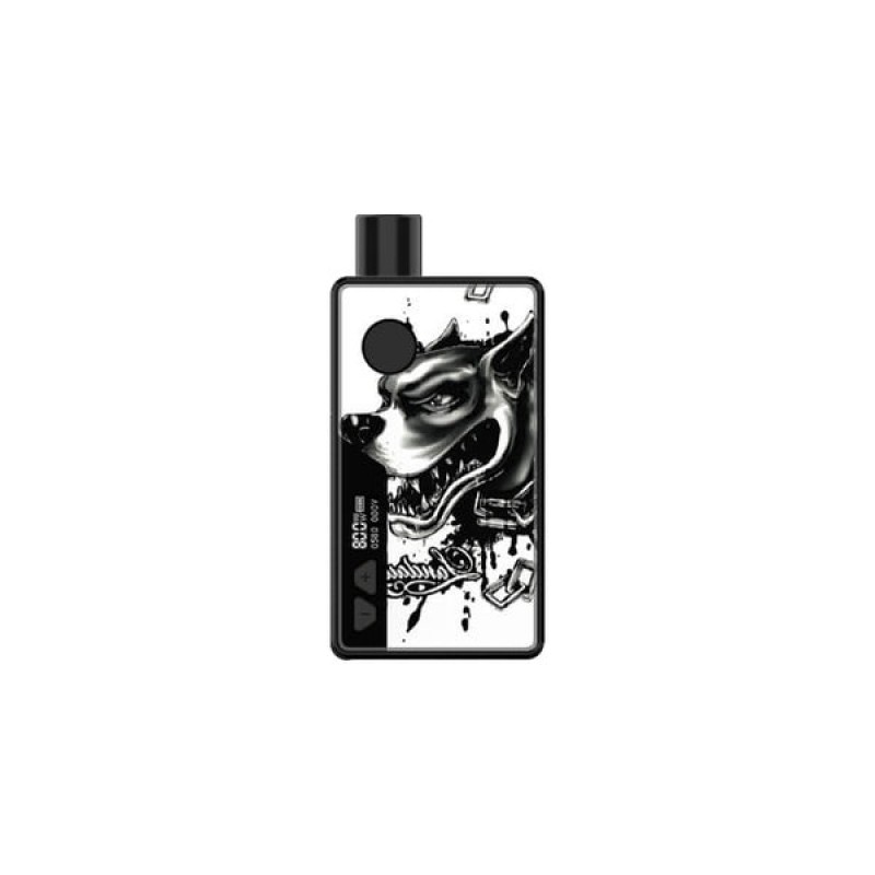 Rincoe Manto AIO Pod System Kit 80W