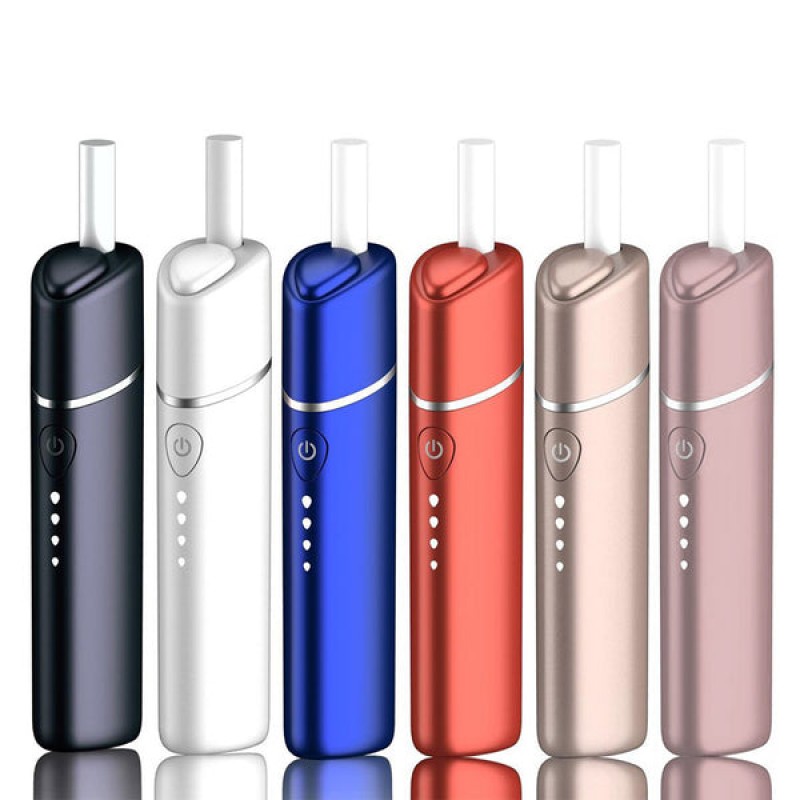 Uwoo Y1 Heating 3200mAh Kit