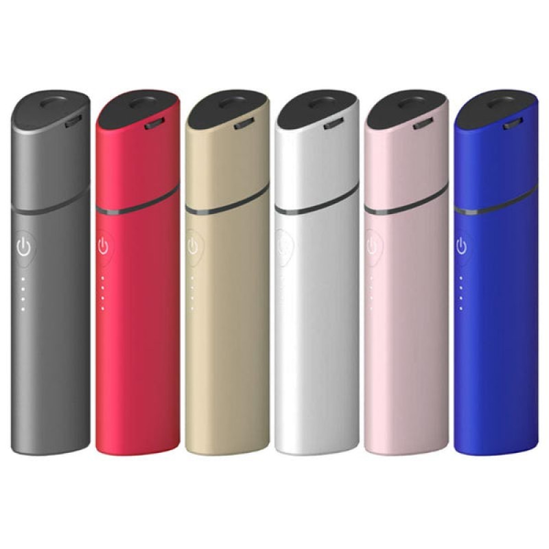 Uwoo Y2 Heating 3350mAh Kit