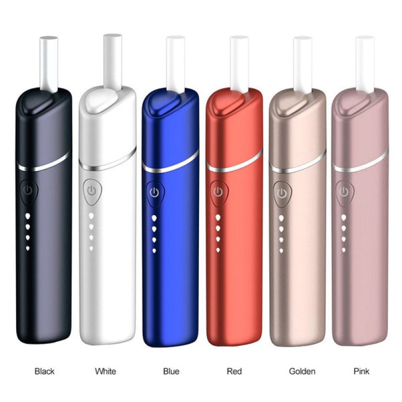 Uwoo Y1 Heating 3200mAh Kit