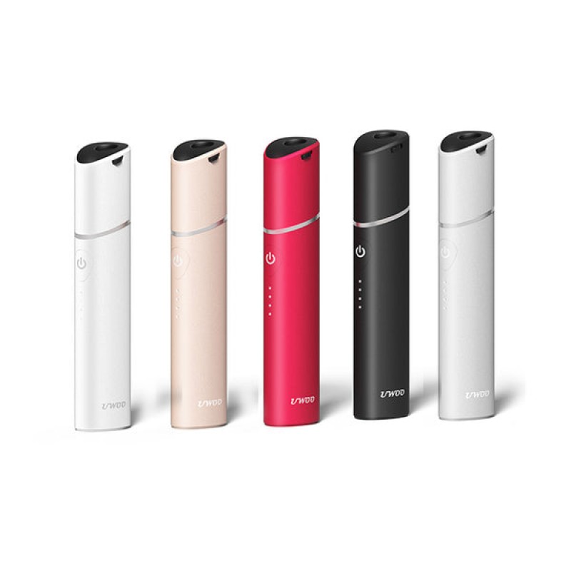 Uwoo Y1 Mini Heating Kit 900mAh Device