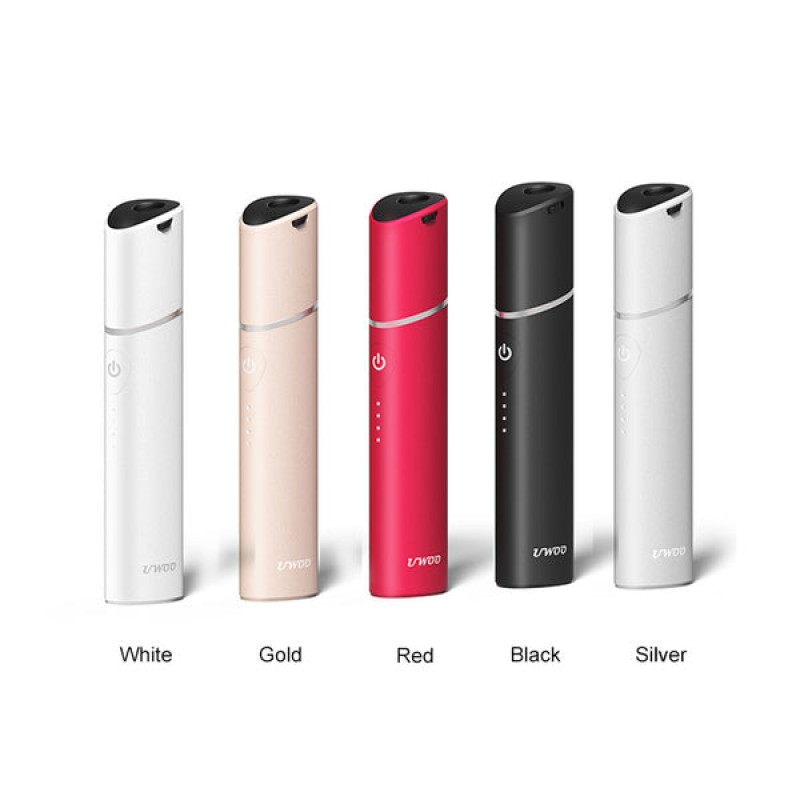 Uwoo Y1 Mini Heating Kit 900mAh Device