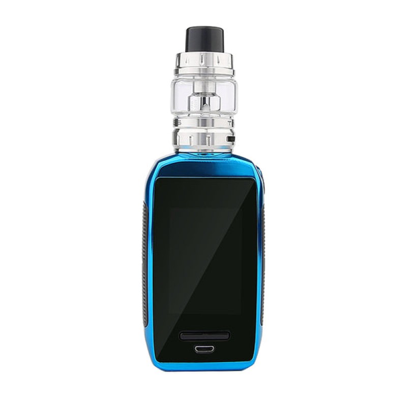 Tesla Shinyo 213W TC Kit with Tind Tank 4.5ml