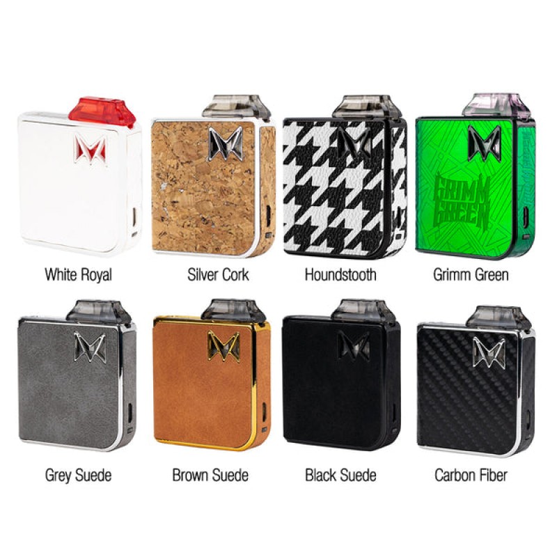 Smoking Vapor Mi-pod Pod System Kit 950mAh