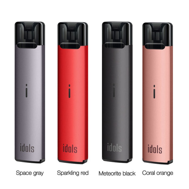 Idols Pod System Kit 500mAh