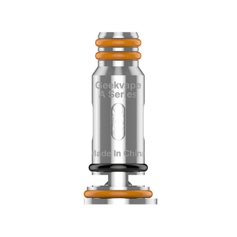 GeekVape A Series Coil for Z MTL Tank 5pcs/pack