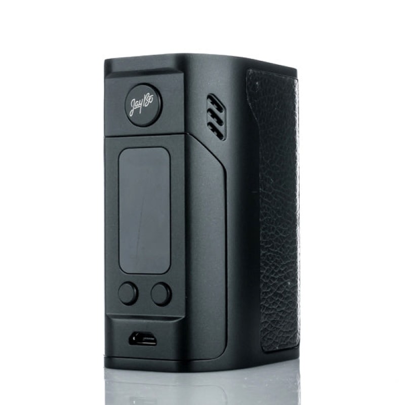 WISMEC Reuleaux RX300 TC Box Mod Battery