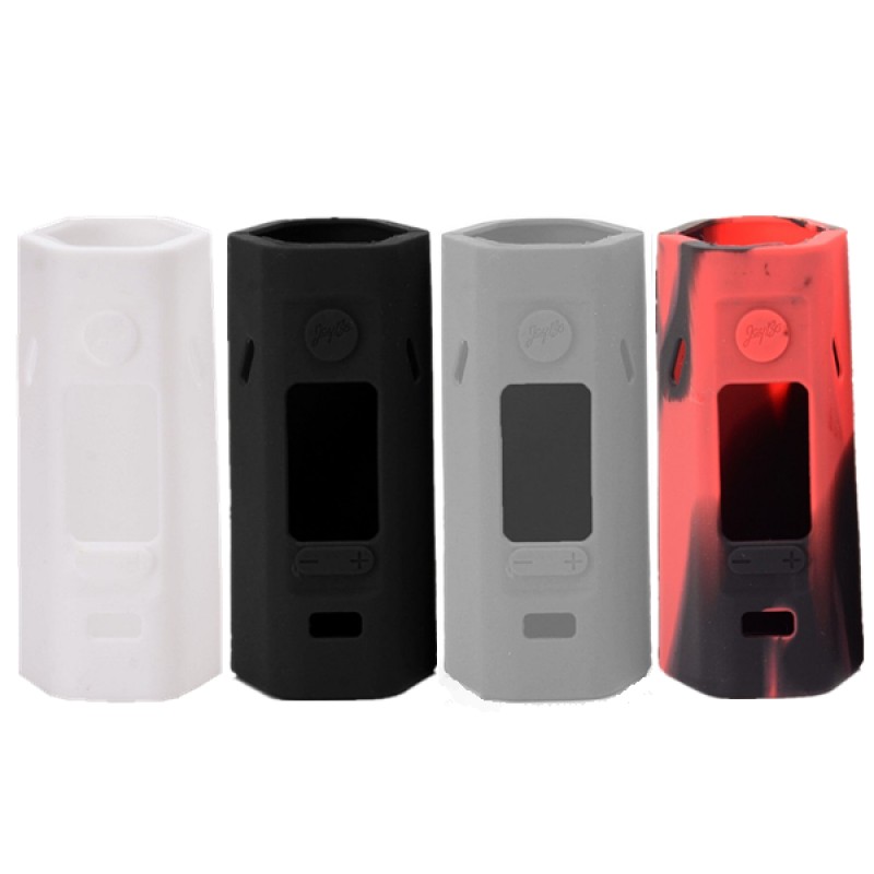 WISMEC Reuleaux RX2-3 Silicone Case TC Mod 5PCS-PA...